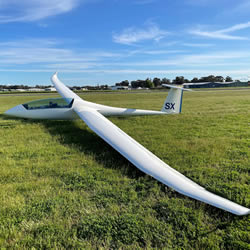 Tocumwal Soaring Centre - Up to 30 Minute Soaring Experience