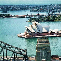 30 Minute Helicopter Scenic Flight Sydney for 2