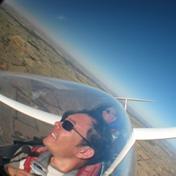Gliding Club of Victoria