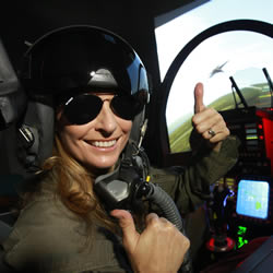 Air Combat Centre (Brisbane)