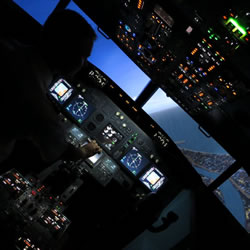 Jet Flight Simulator Melbourne