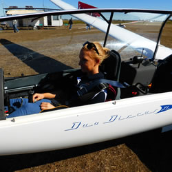 Darling Downs Soaring Club