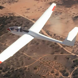 Sunraysia Gliding Club
