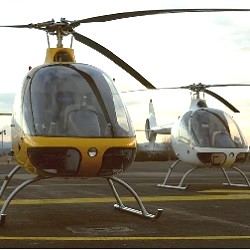 Helicopter Company